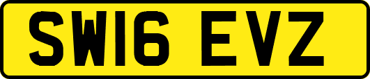 SW16EVZ