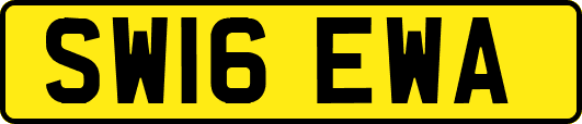 SW16EWA