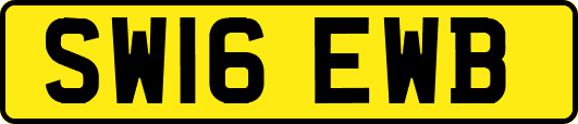 SW16EWB