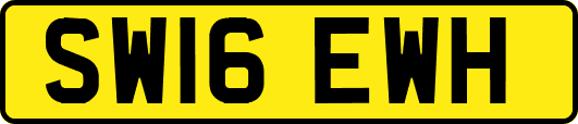 SW16EWH