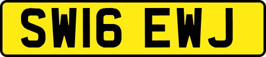 SW16EWJ