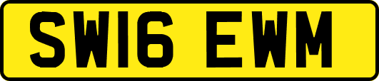 SW16EWM