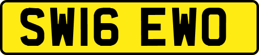 SW16EWO