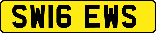 SW16EWS