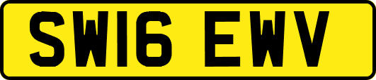 SW16EWV