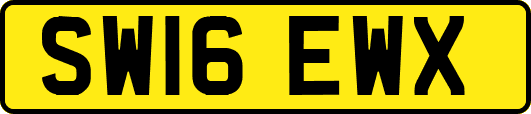 SW16EWX