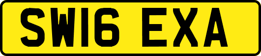 SW16EXA