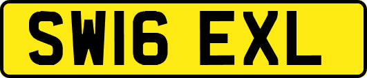 SW16EXL