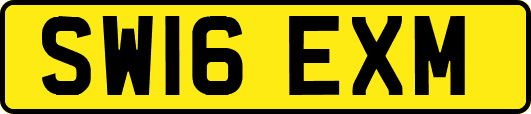SW16EXM