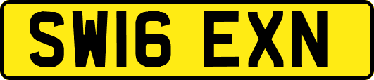 SW16EXN