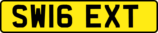 SW16EXT