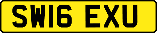 SW16EXU