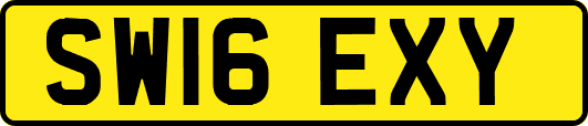 SW16EXY