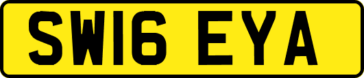SW16EYA