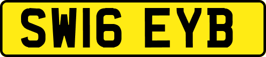 SW16EYB