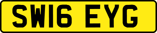 SW16EYG