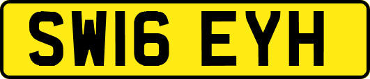 SW16EYH