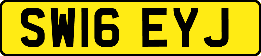 SW16EYJ