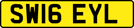 SW16EYL