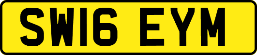 SW16EYM
