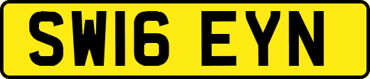 SW16EYN