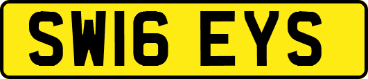 SW16EYS
