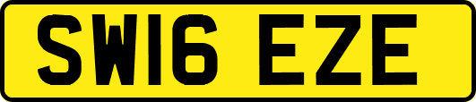 SW16EZE