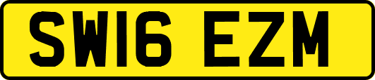 SW16EZM