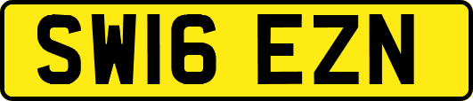 SW16EZN