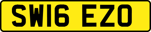 SW16EZO