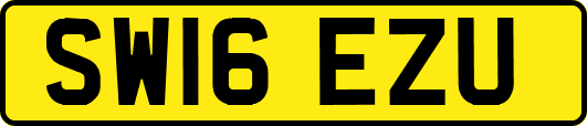 SW16EZU