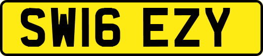 SW16EZY