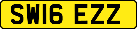 SW16EZZ