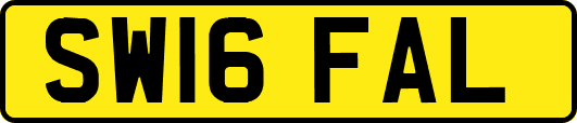 SW16FAL