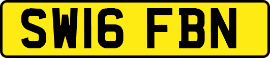 SW16FBN
