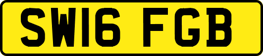 SW16FGB