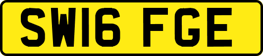 SW16FGE
