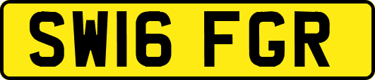SW16FGR