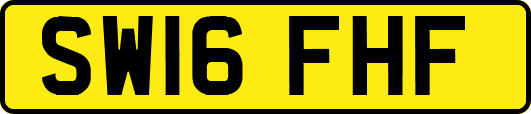 SW16FHF