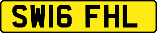 SW16FHL