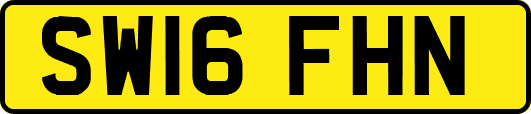 SW16FHN
