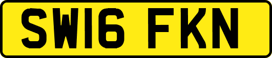 SW16FKN