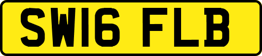 SW16FLB