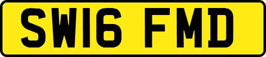SW16FMD