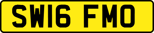 SW16FMO