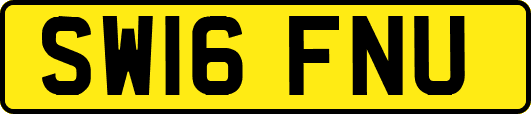 SW16FNU