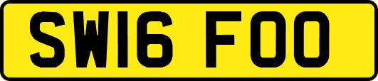 SW16FOO