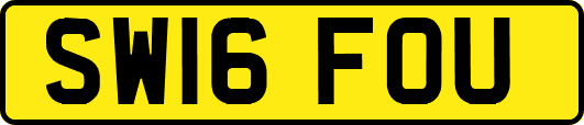 SW16FOU