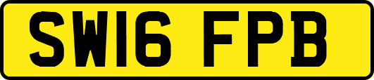 SW16FPB
