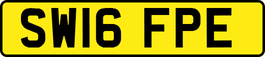 SW16FPE